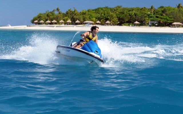 Nakelo Treasure Island Resort & Spa