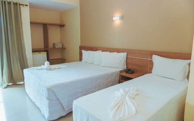 Pontal Praia Hotel