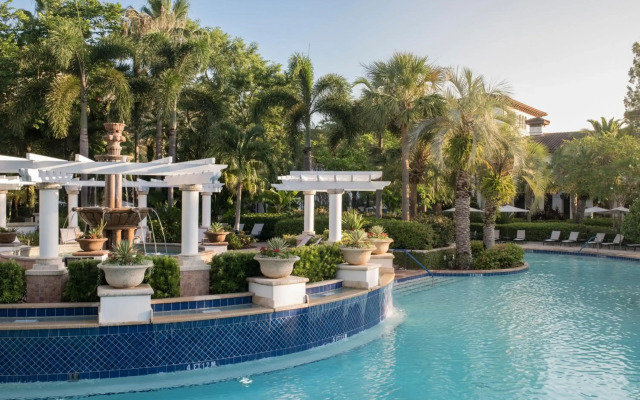Marriott's Lakeshore Reserve