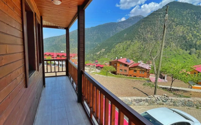 Şimo Suite Otel
