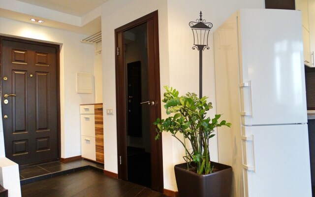 Inndays Apartment on Cheremushki