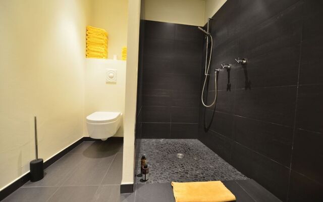 Chambres d'Hotes Au six