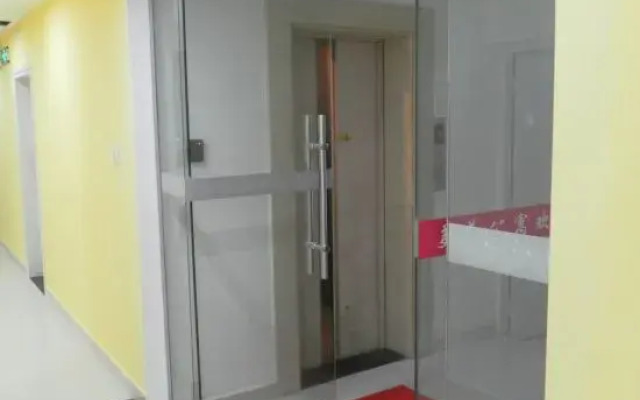 Meimei Apartment