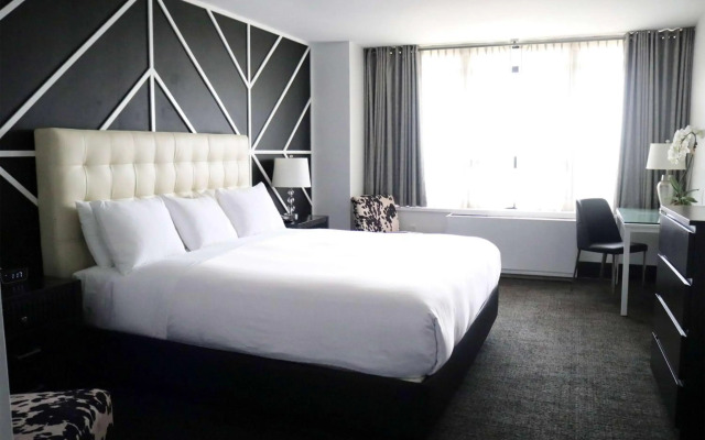 Hotel NoMa, Trademark Collection by Wyndham