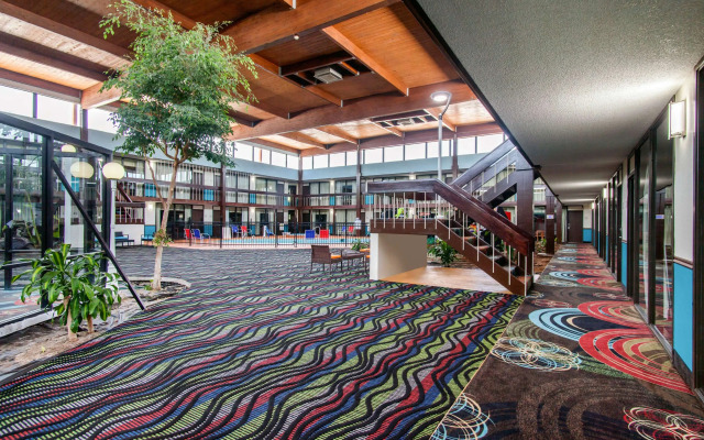 Quality Inn Arkansas City North