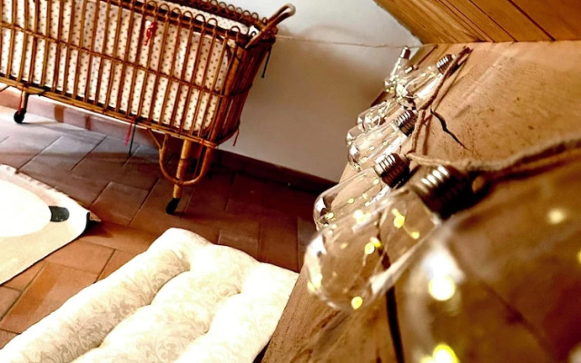 Cabañas Don Charles