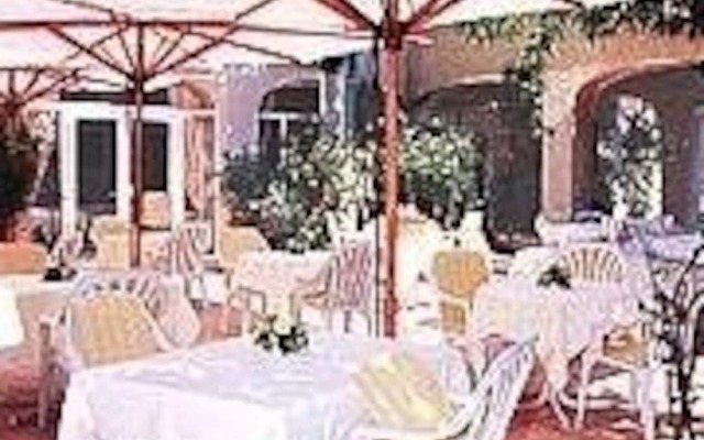 Mas Angelussi - Le Clos du Soleil