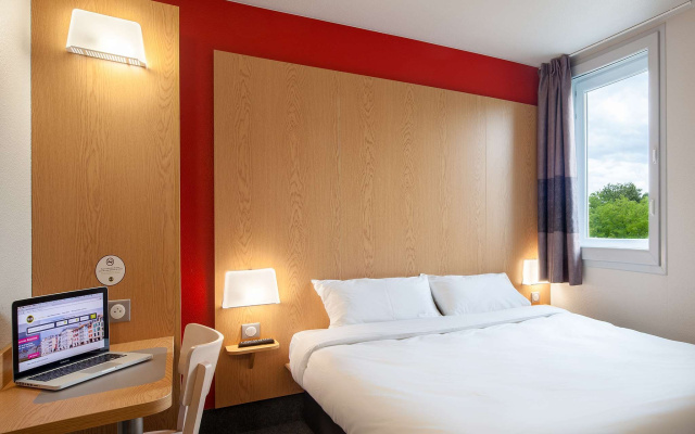 B&B HOTEL Paris Italie Porte de Choisy