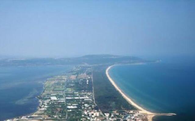 Appartamento Gargano