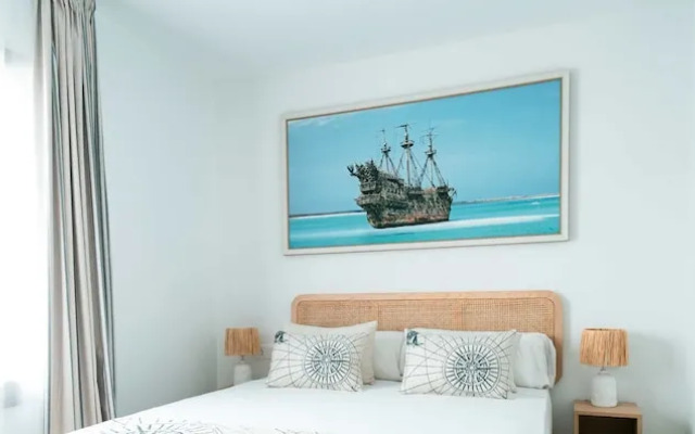 Magic Pirates Island Resort