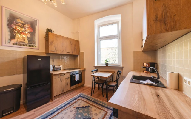 Apartments in Potsdam-West