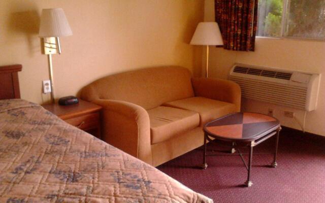 Welcome Inn St. Johns