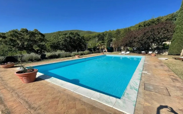 Manor Rico Aristo - Exclusive Villapoolgrounds - Sleeps 8
