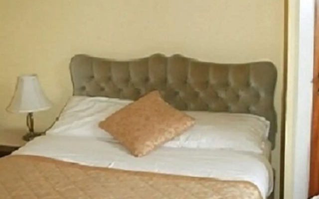 Kilmartin Hotel