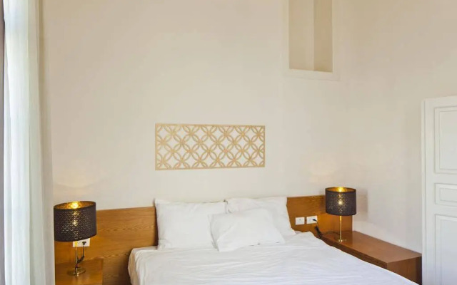 Cityinn Jaffa Apartments