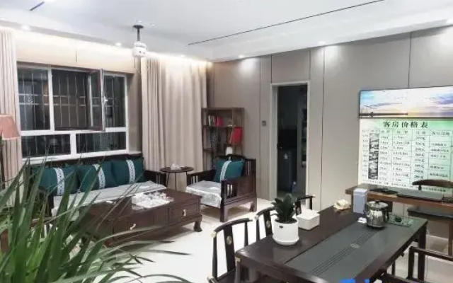Lao Zhang Boutique Travel Chinese Inn