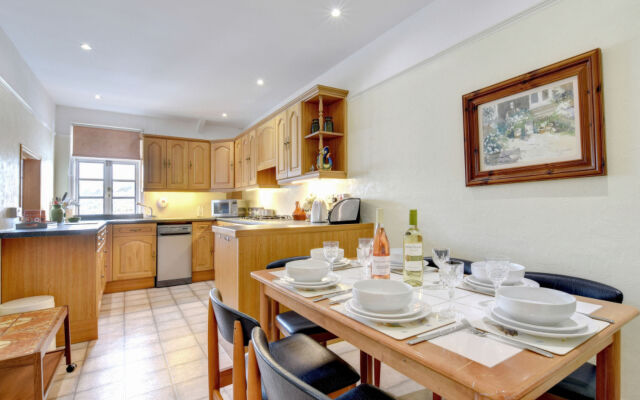 Holiday Home Bayards
