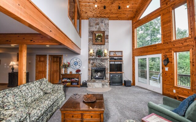 American Dream 5 Bedroom House