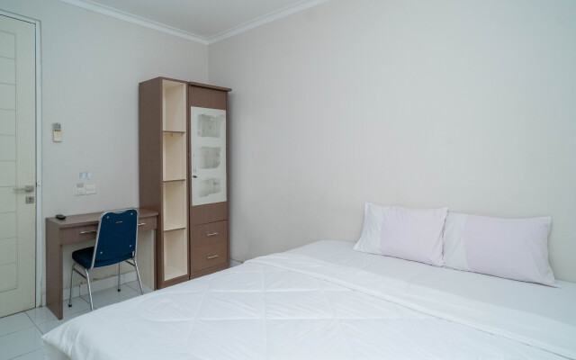 M Room Residence