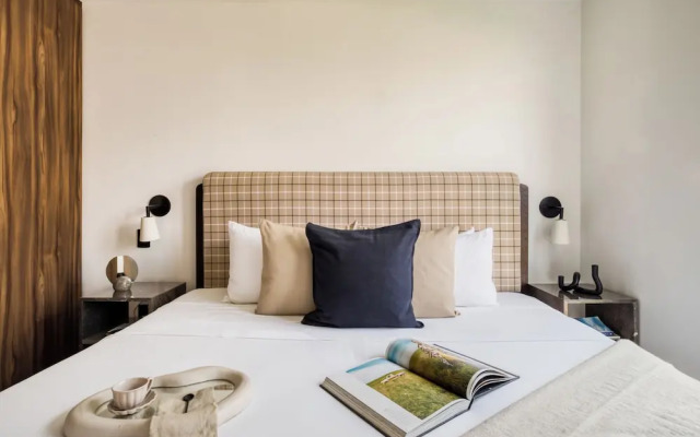 ULIV Pulse Roma - Condesa