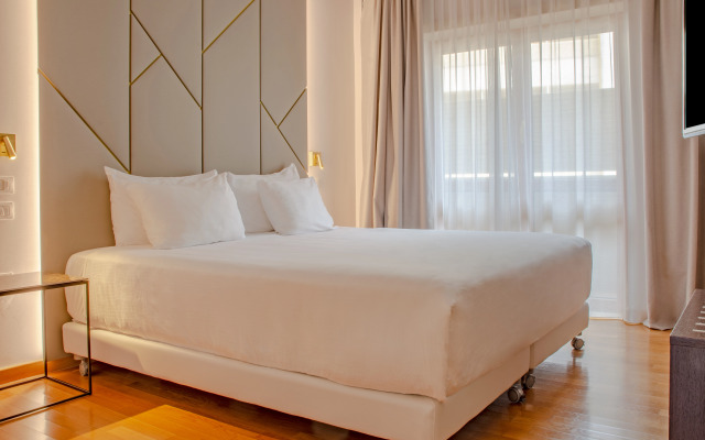 NH Collection Roma Giustiniano Hotel