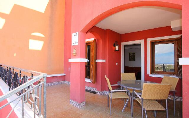 Balcon De Finestrat