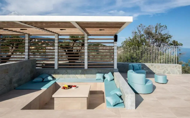 Capo Torre Resort & Spa