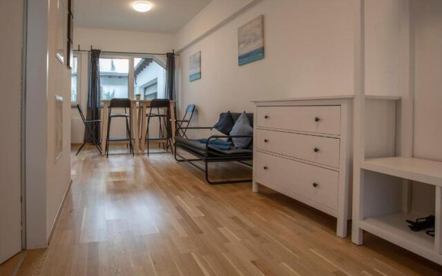 City Center Apartment for 6 persons!
