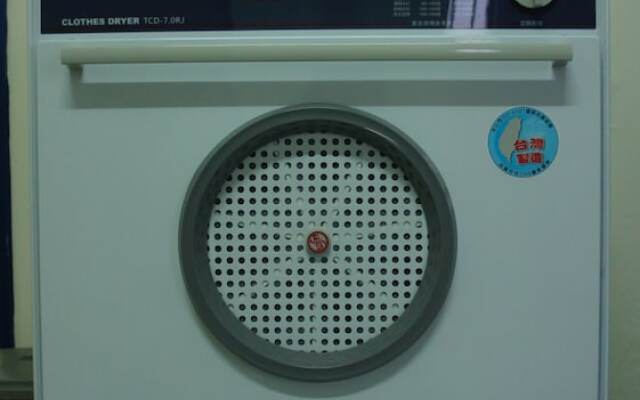 The Lodge for Cyclists - Hostel