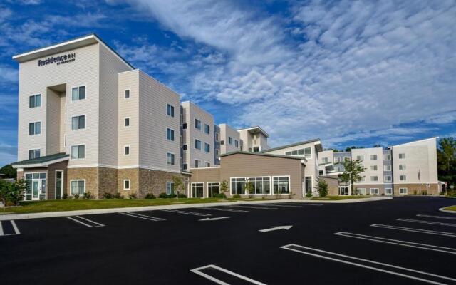 Residence Inn Middletown Goshen