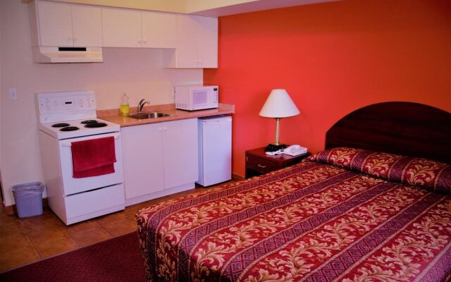 Royal Windsor Motel