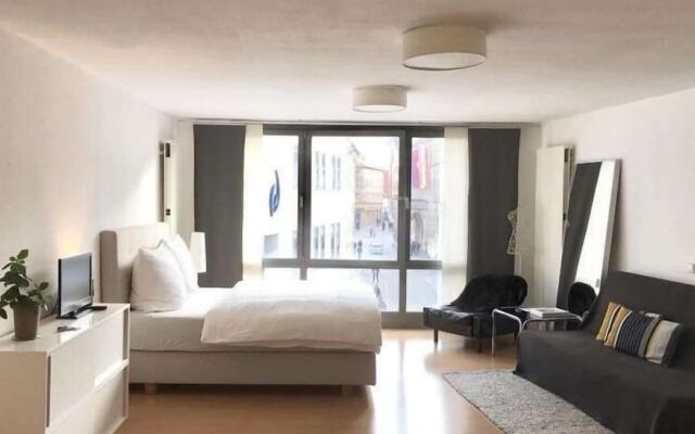 Central Studio Marktplatz