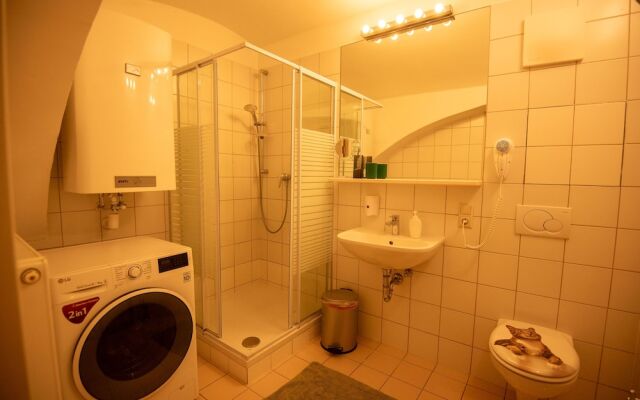 Appartements in Graz beim LKH