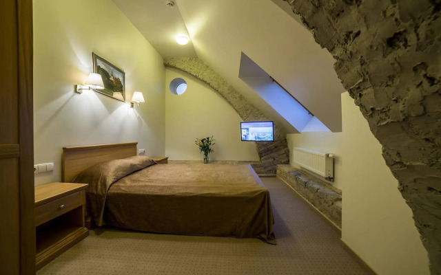 Отель Domus Maria