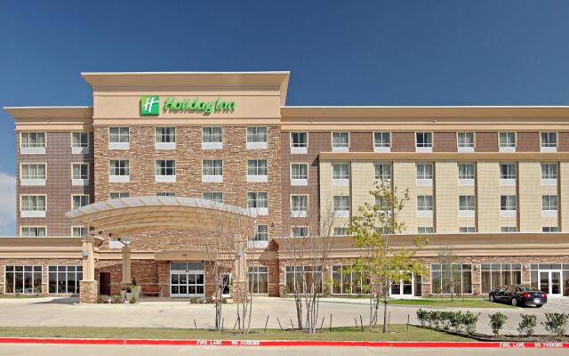 Holiday Inn Garland, an IHG Hotel