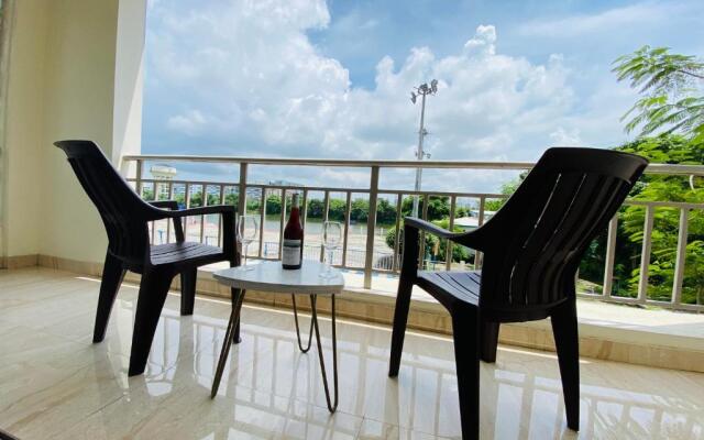 Olive Service Apartments NewTown