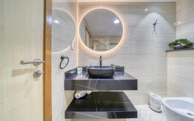 Ocean Heights - 5606- DM