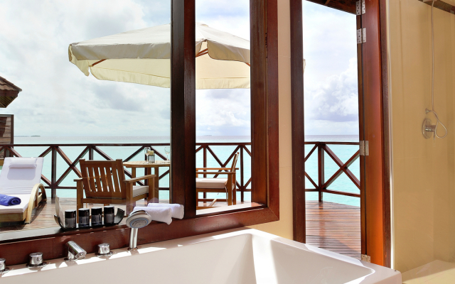 Robinson Maldives - Adults only