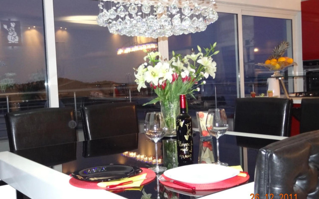 Luxury apartment Prestige Villa Bellevue