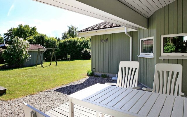 Magnificent Holiday Home in Tranekær With Sauna