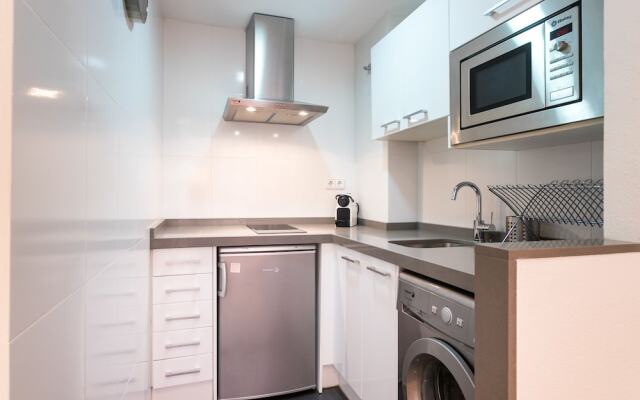 ApartUP Guimera Center