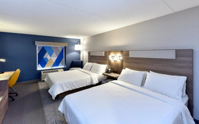 Holiday Inn Express Hotel & Suites Waterloo - St Jacobs by IHG