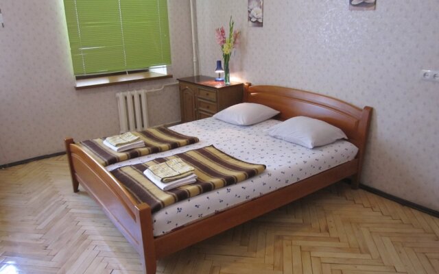 Yaroslav Hostel