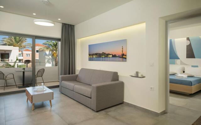 Athina Suites 2 Bedrooms | Platanias