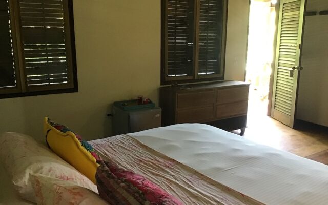 Gente De Mar Resort