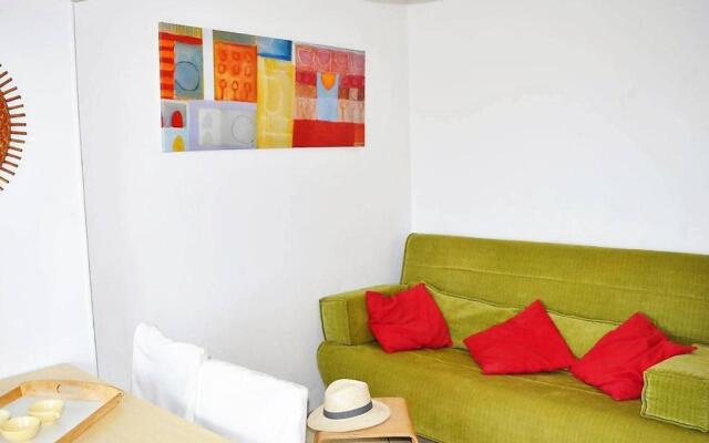 Appartement Le Lavandou, 2 pièces, 4 personnes - FR-1-251-210