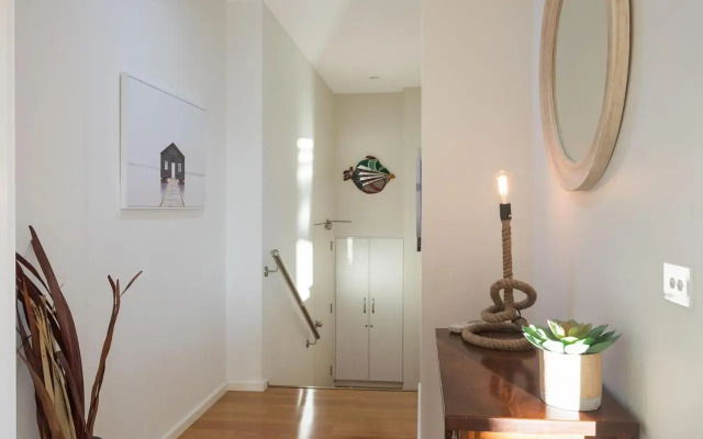 Wharf Apartment Unit 11