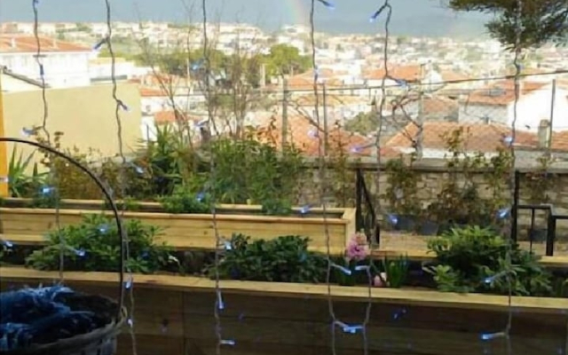 Sihirli Kitap Kahve Konuk Evi