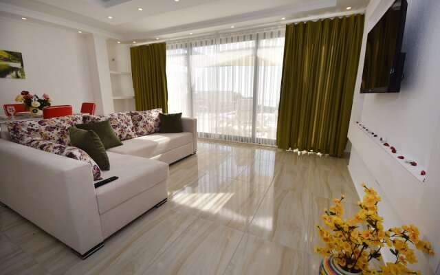 Villa Huzur by EvTatilim