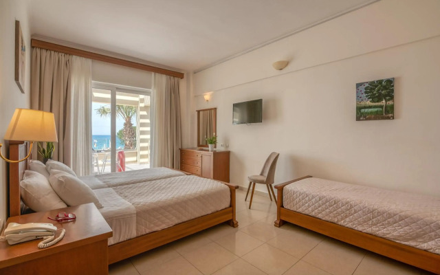 Castro Beach Hotel